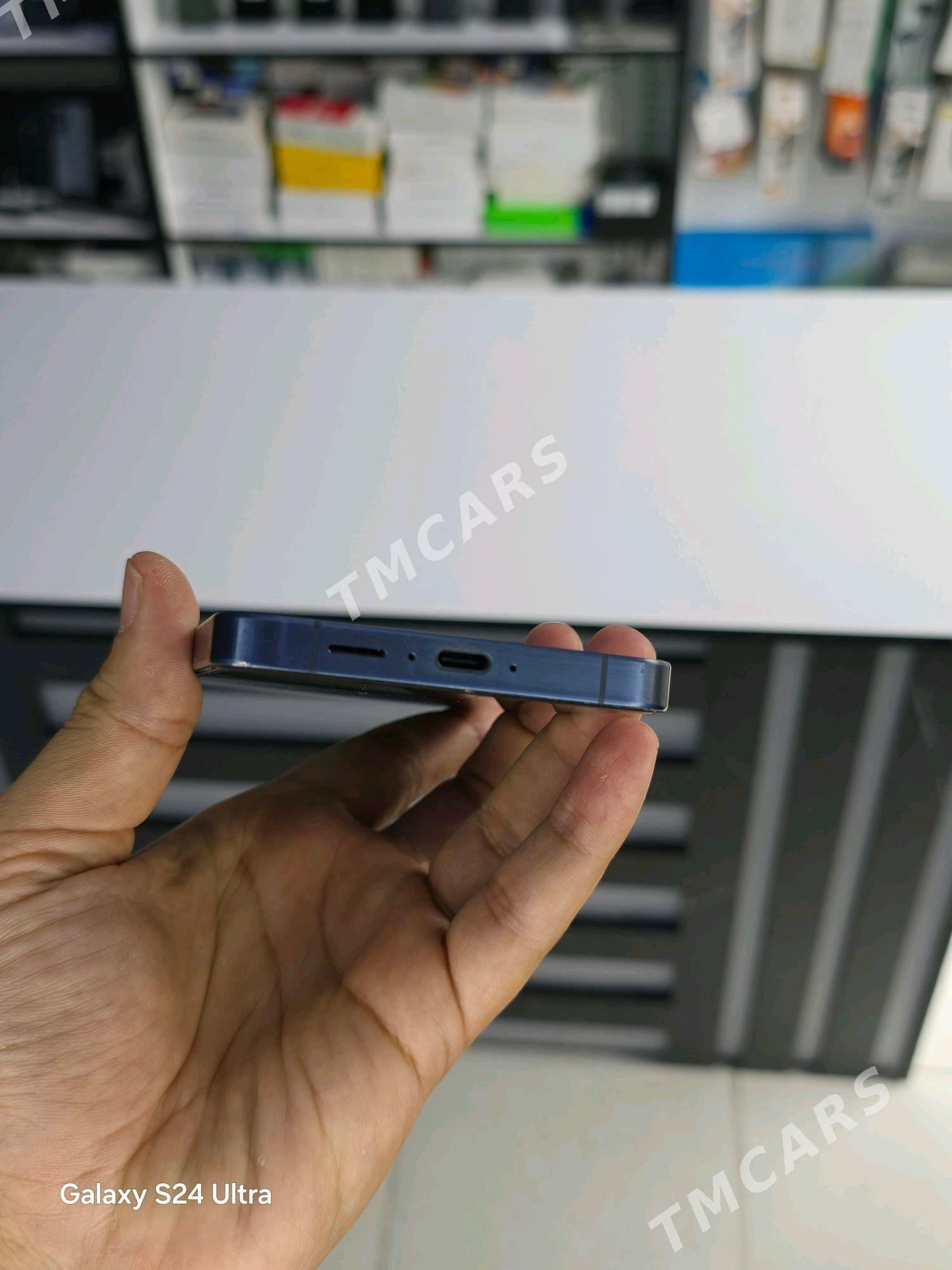 Samsung A55  8/256gb - Мары - img 5