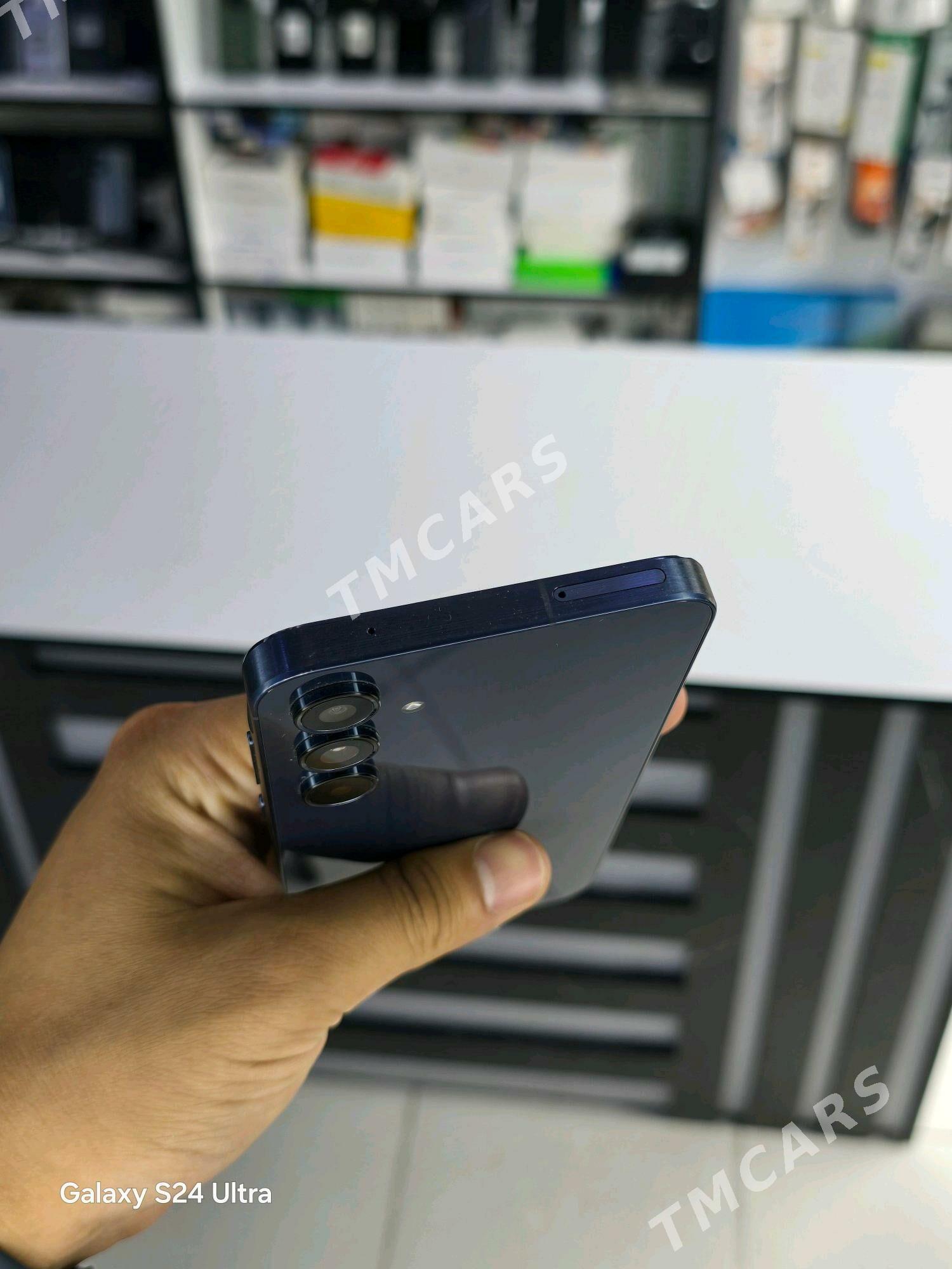 Samsung A55  8/256gb - Мары - img 4