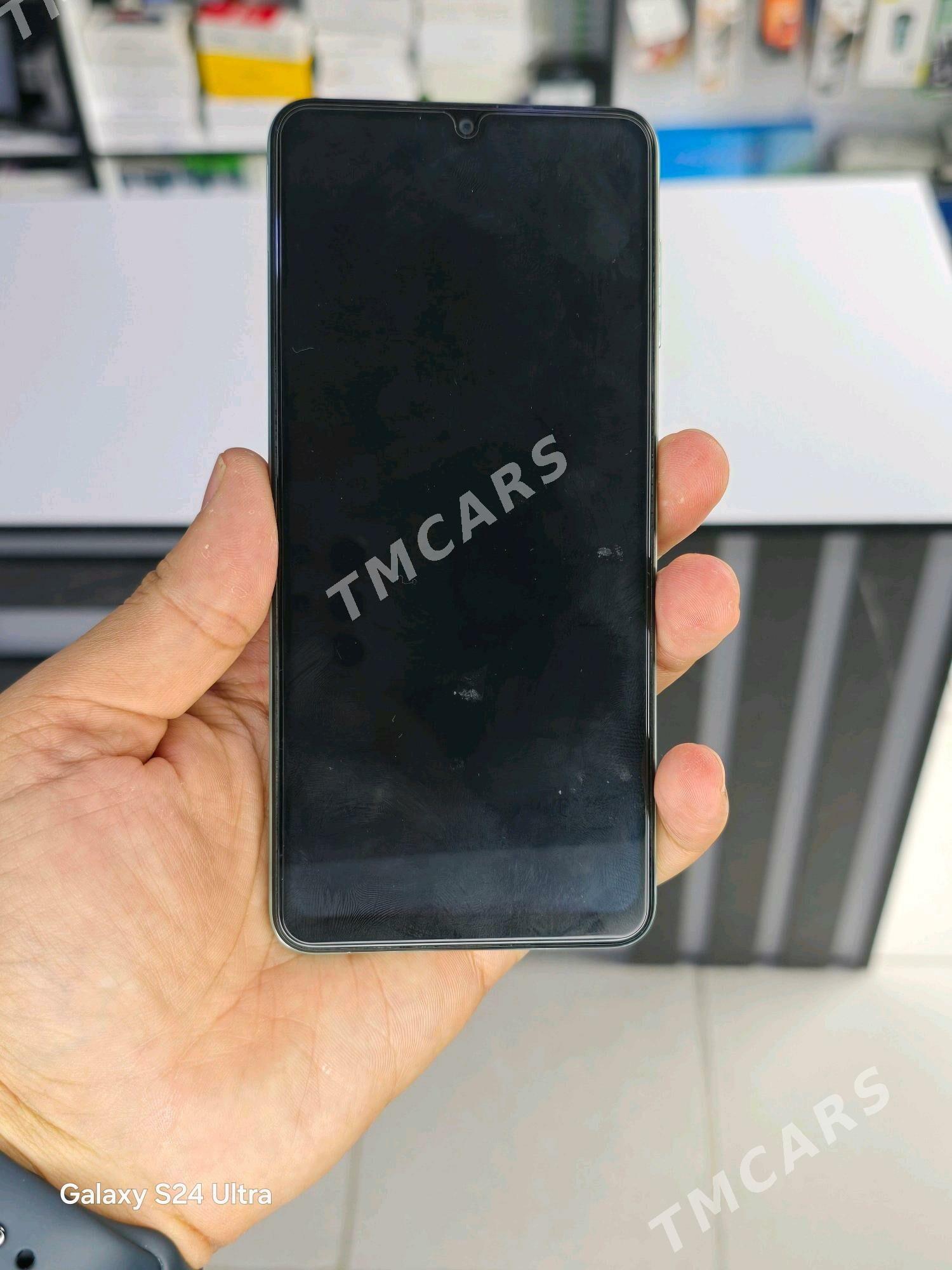 Samsung A55  8/256gb - Мары - img 8