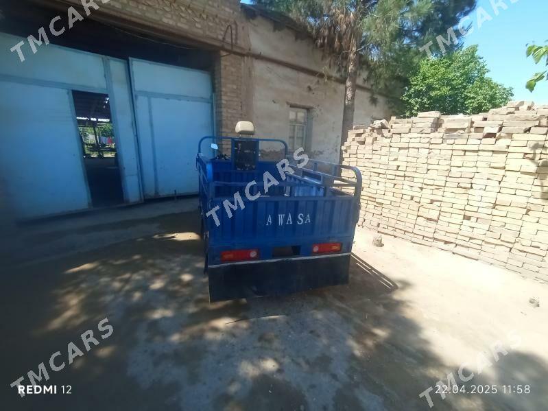 Fekon FK200-14G 2018 - 17 000 TMT - Halaç - img 2