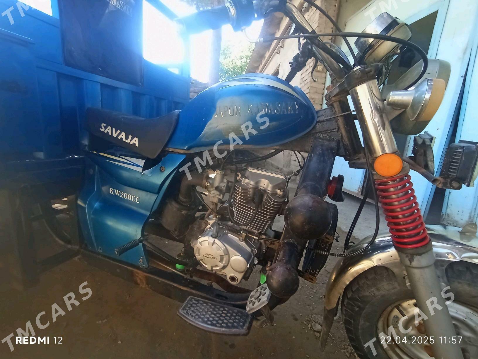 Fekon FK200-14G 2018 - 17 000 TMT - Halaç - img 5