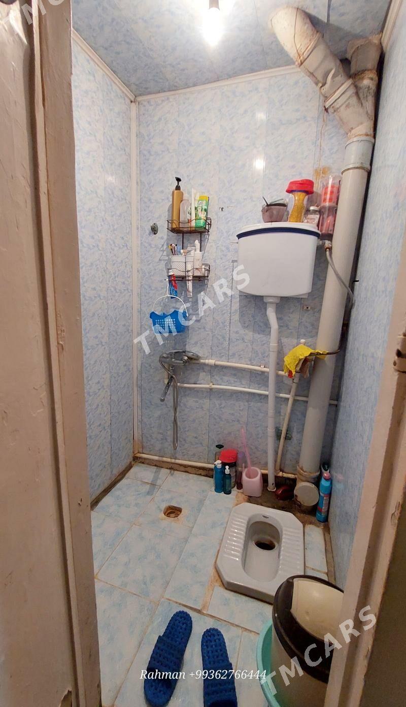 (2119)-2MKR ATABAÝEW KÖÇE 1-ETAJ 2МКР АТАБАЕВА 1ЭТ - Aşgabat - img 9