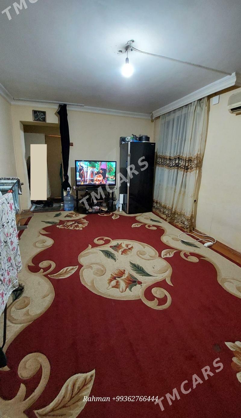(2119)-2MKR ATABAÝEW KÖÇE 1-ETAJ 2МКР АТАБАЕВА 1ЭТ - Aşgabat - img 2