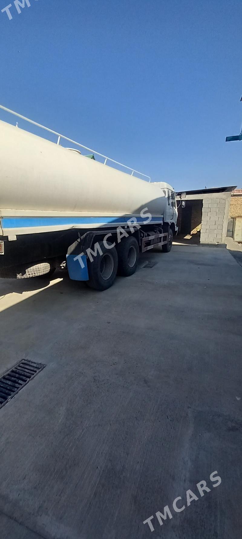 Dongfeng 370 2015 - 350 000 TMT - Ашхабад - img 5