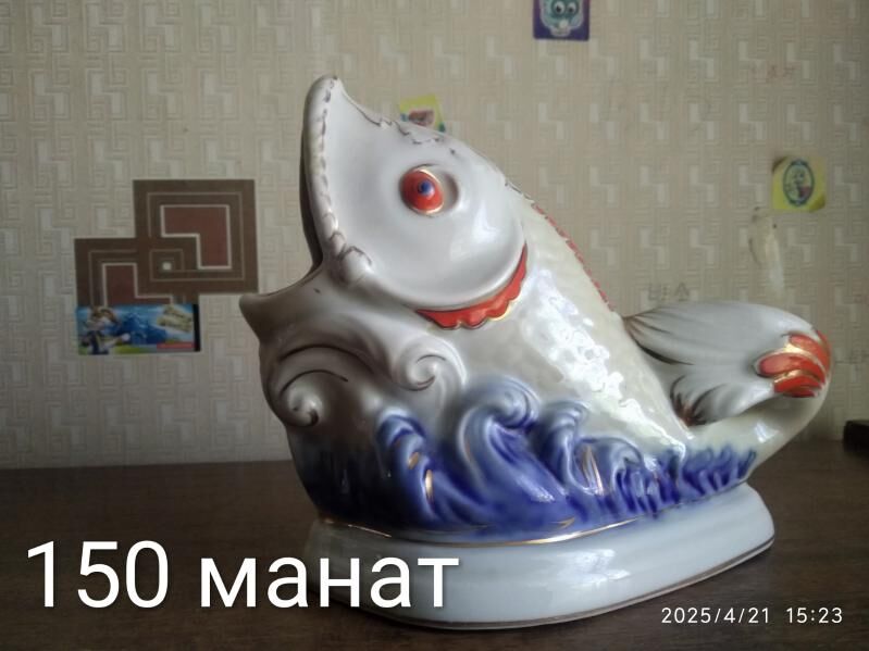 Продаю статуэтки - 30 мкр - img 3