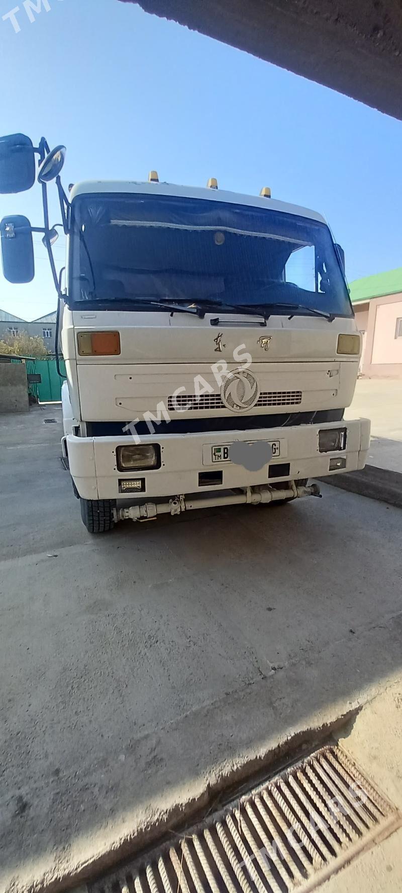 Dongfeng 370 2015 - 350 000 TMT - Ашхабад - img 3