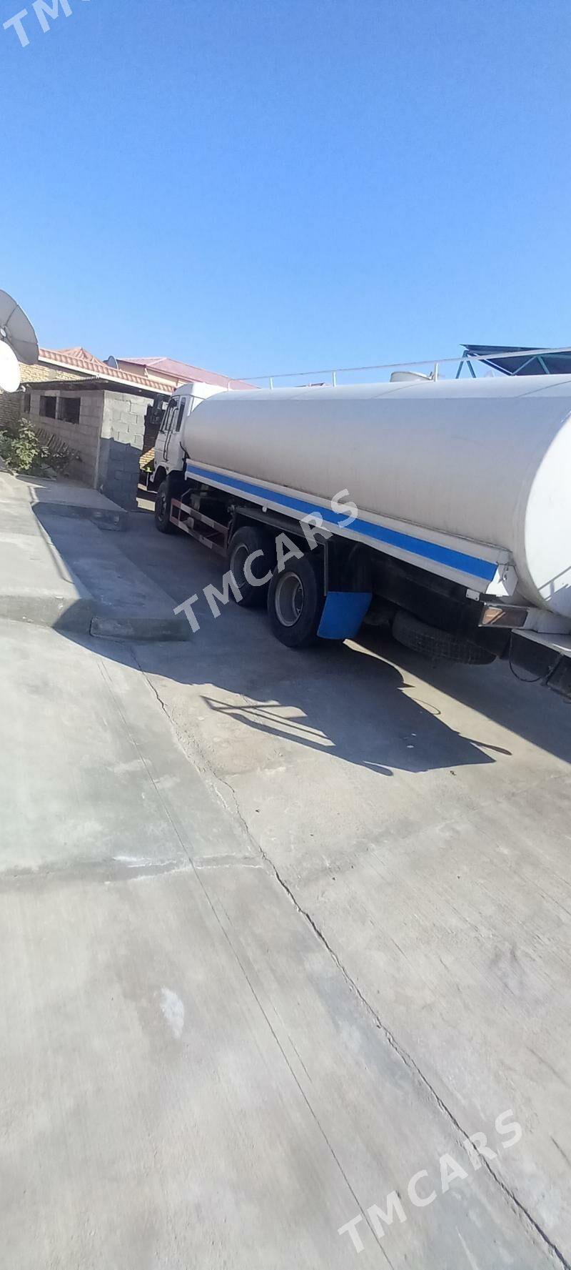 Dongfeng 370 2015 - 350 000 TMT - Ашхабад - img 4