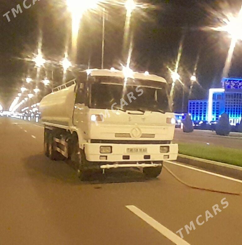 Dongfeng 370 2015 - 350 000 TMT - Ашхабад - img 2