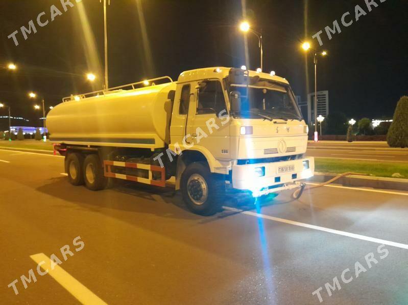 Dongfeng 370 2015 - 350 000 TMT - Ашхабад - img 6