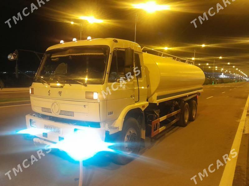 Dongfeng 370 2015 - 350 000 TMT - Ашхабад - img 7