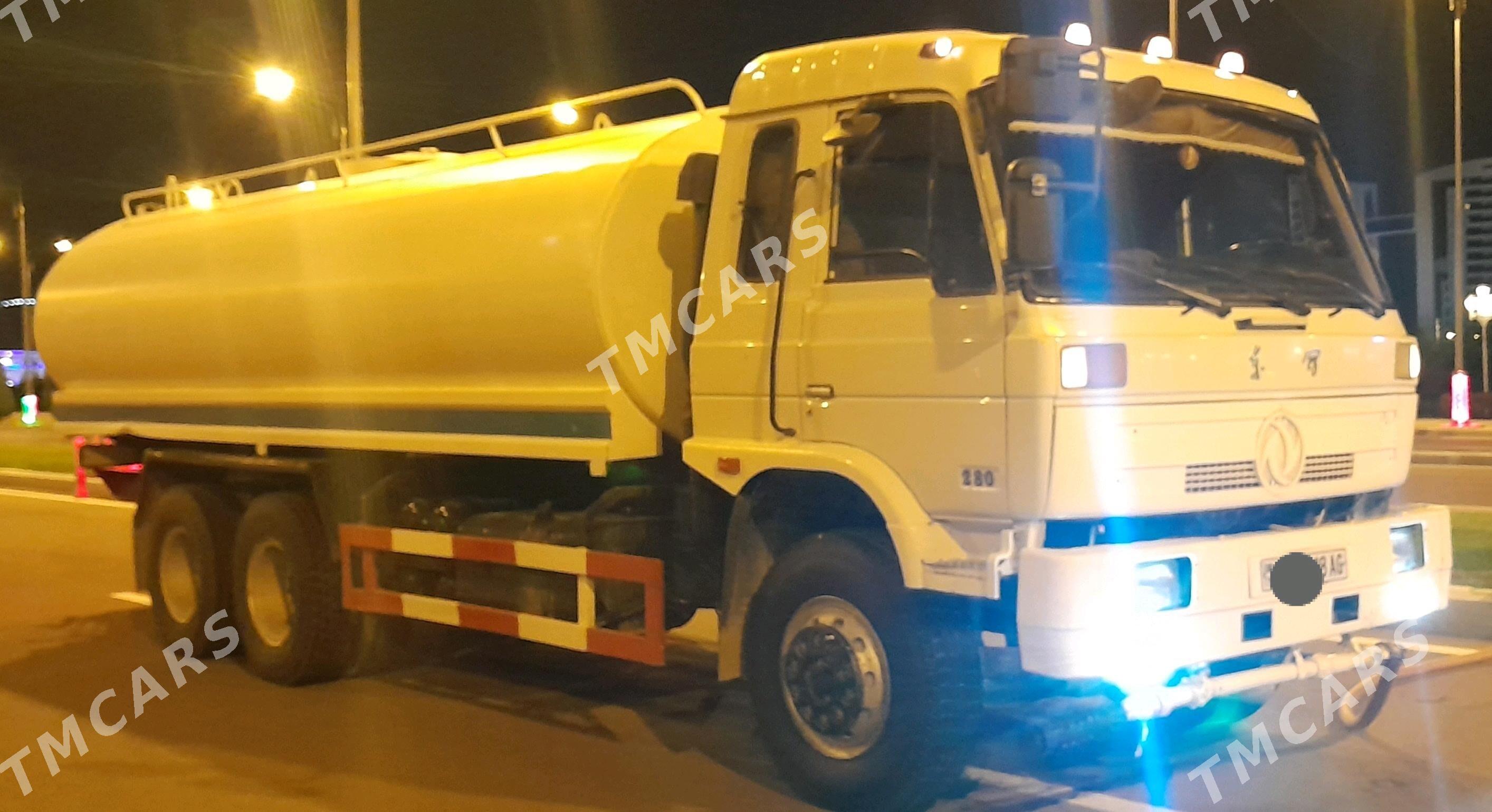 Dongfeng 370 2015 - 350 000 TMT - Ашхабад - img 9
