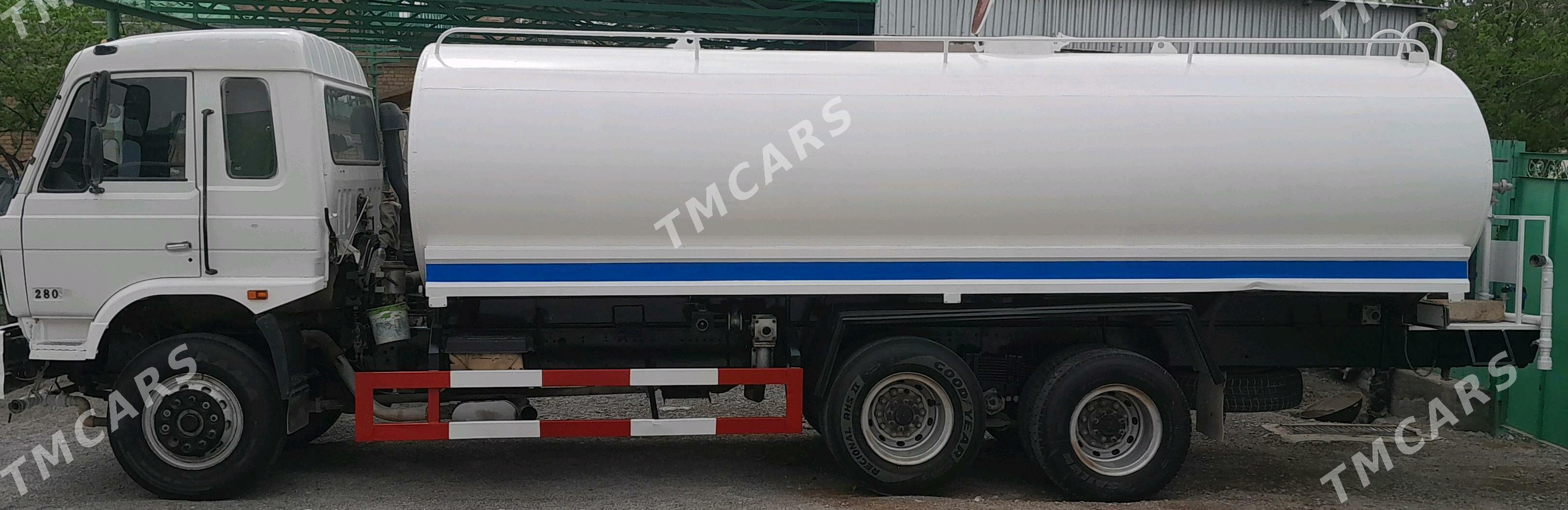 Dongfeng 370 2015 - 350 000 TMT - Ашхабад - img 8