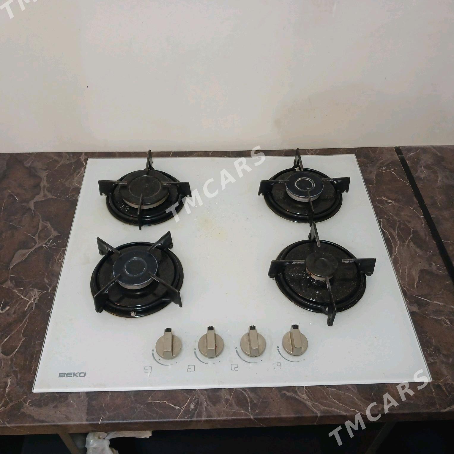 GAZ PANEL BEKO ГАЗ ПАНЕЛЬ - 9 мкр - img 5