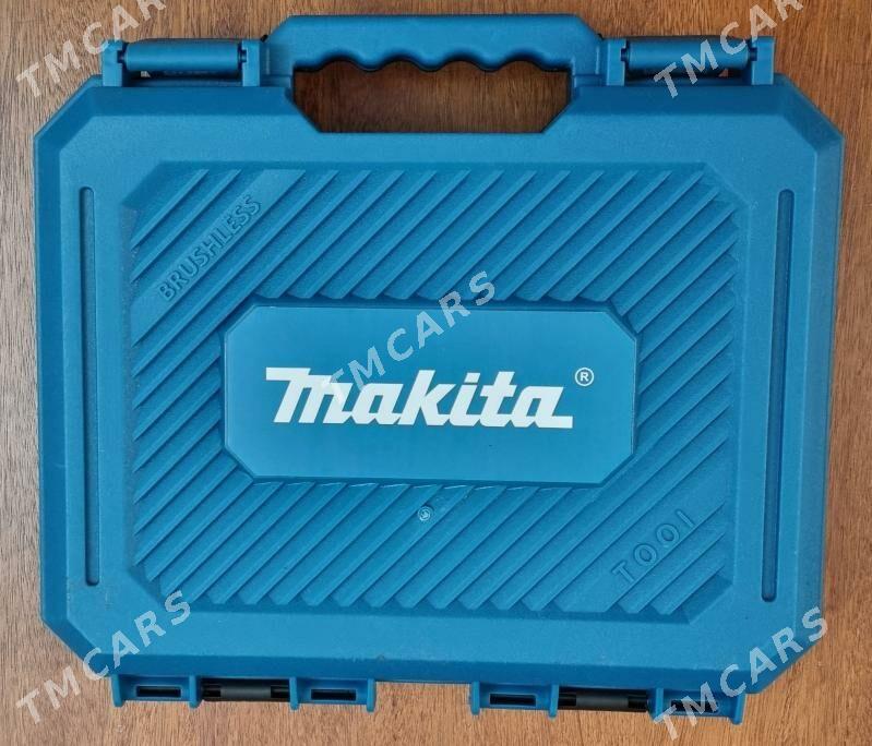 Makita shurpawort - Ашхабад - img 2