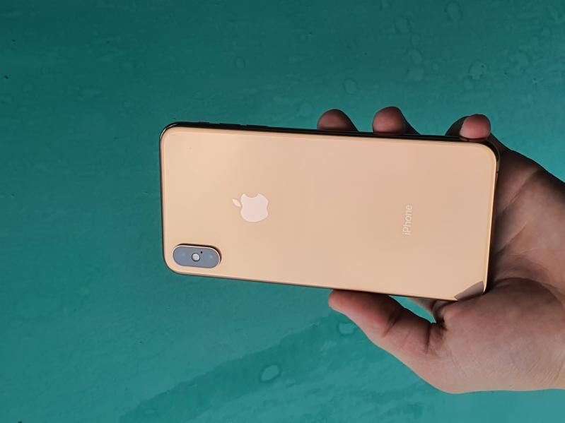 iPhone XS Max Paket Yaly  - Aşgabat - img 2