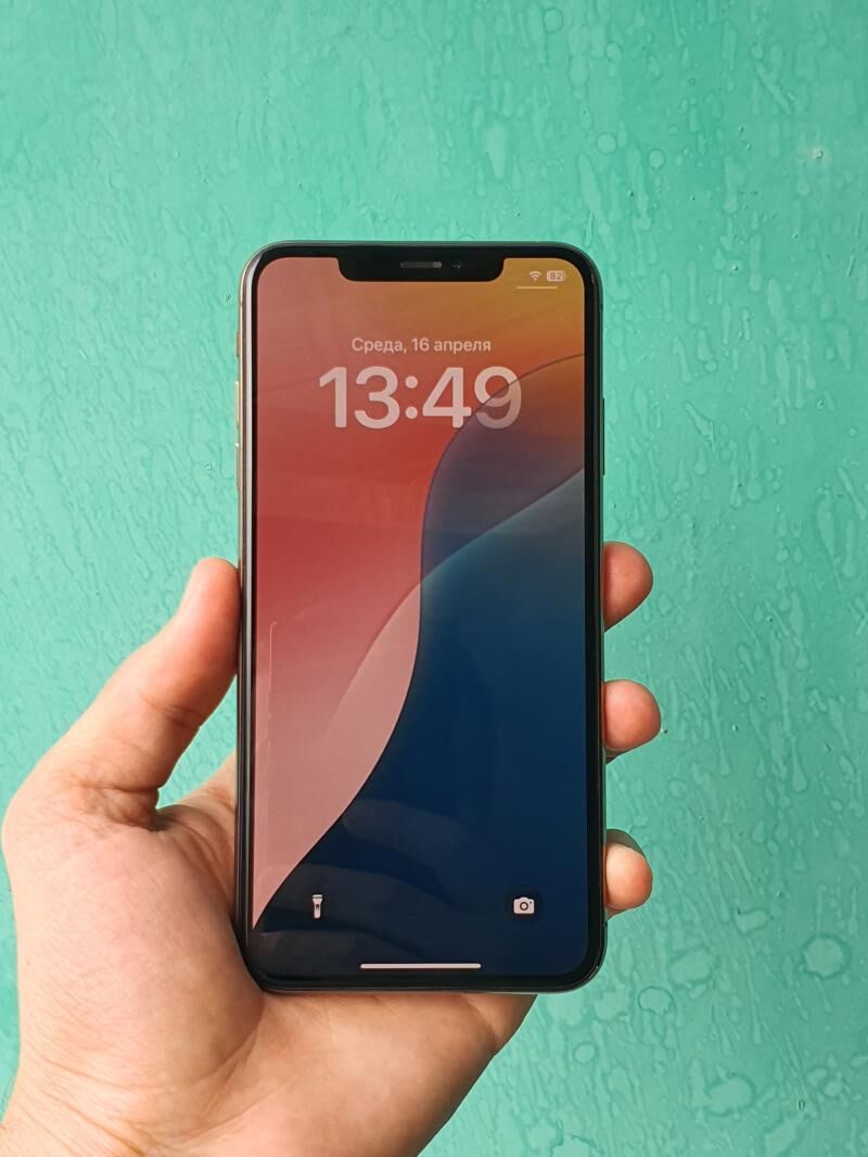 iPhone XS Max Paket Yaly  - Aşgabat - img 7