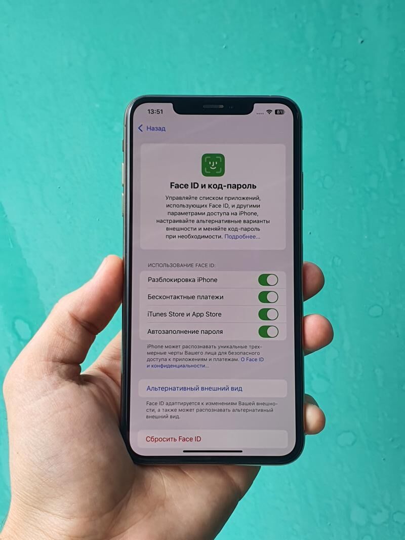 iPhone XS Max Paket Yaly  - Aşgabat - img 5