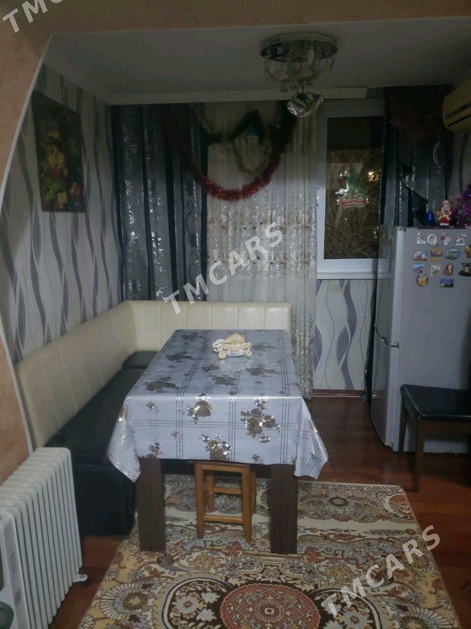 трёх комнатная квартира - Mary - img 4