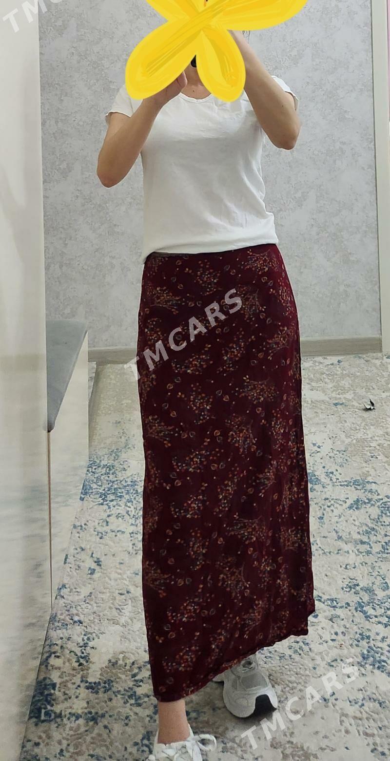 yubka - Ашхабад - img 2