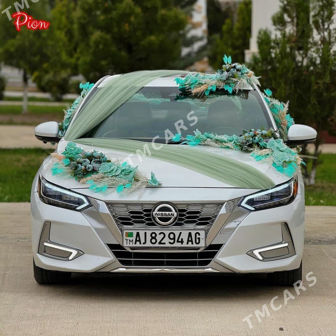 MASHYN BEZEGLERI - Aşgabat - img 3