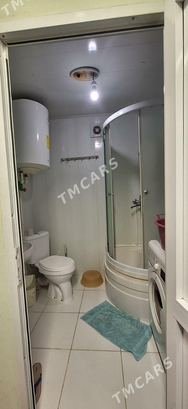 arzan gostinka 33m²  - Aşgabat - img 6