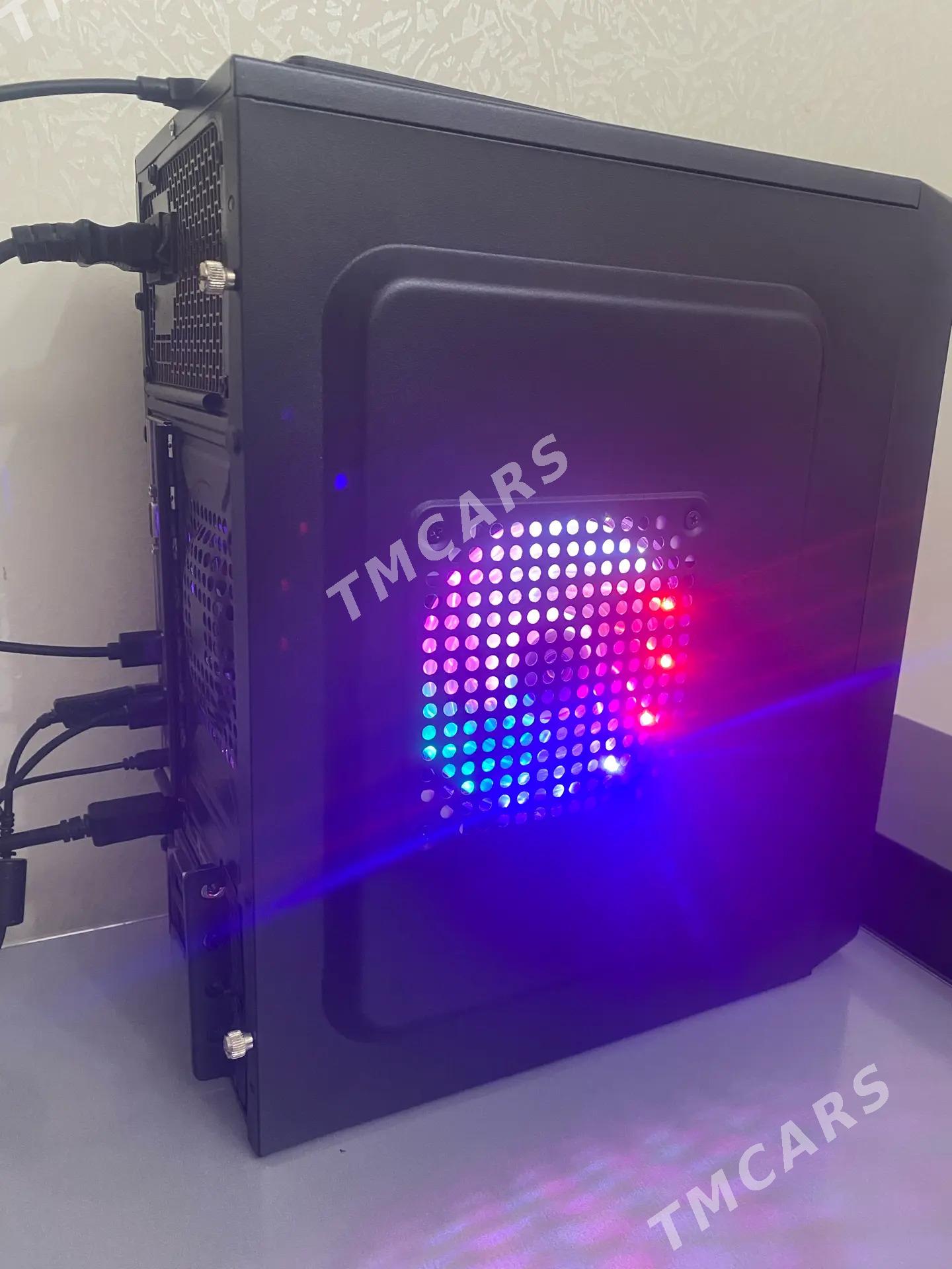 🟣i5 10400f_GTX 1080_32GB DDR4 - Türkmenabat - img 6