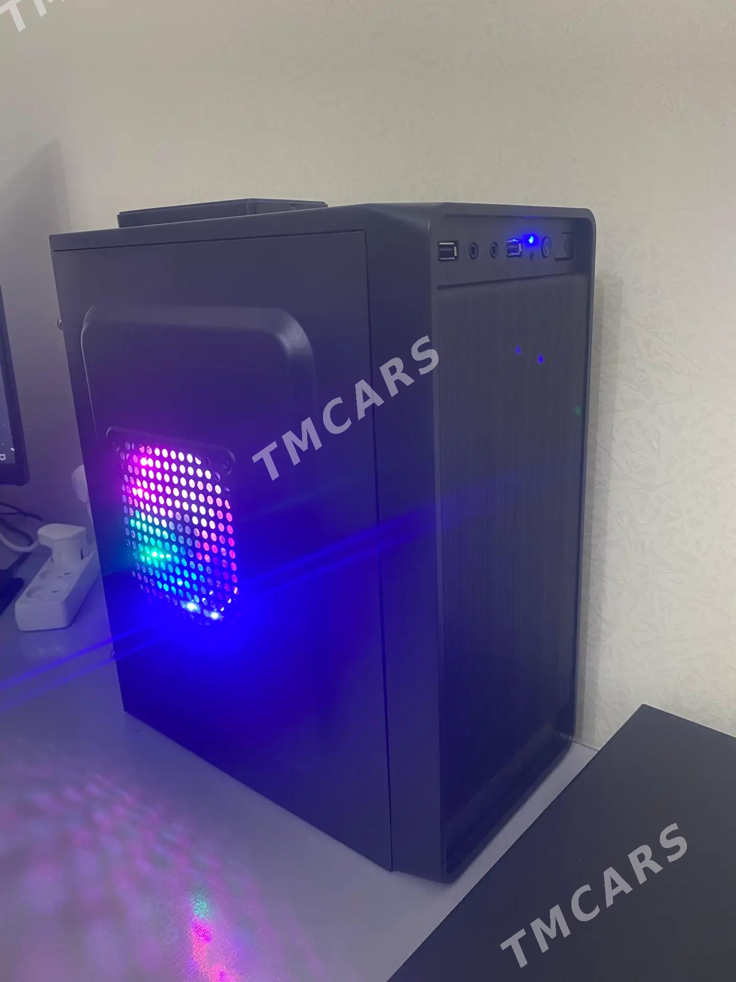 🟣i5 10400f_GTX 1080_32GB DDR4 - Türkmenabat - img 5