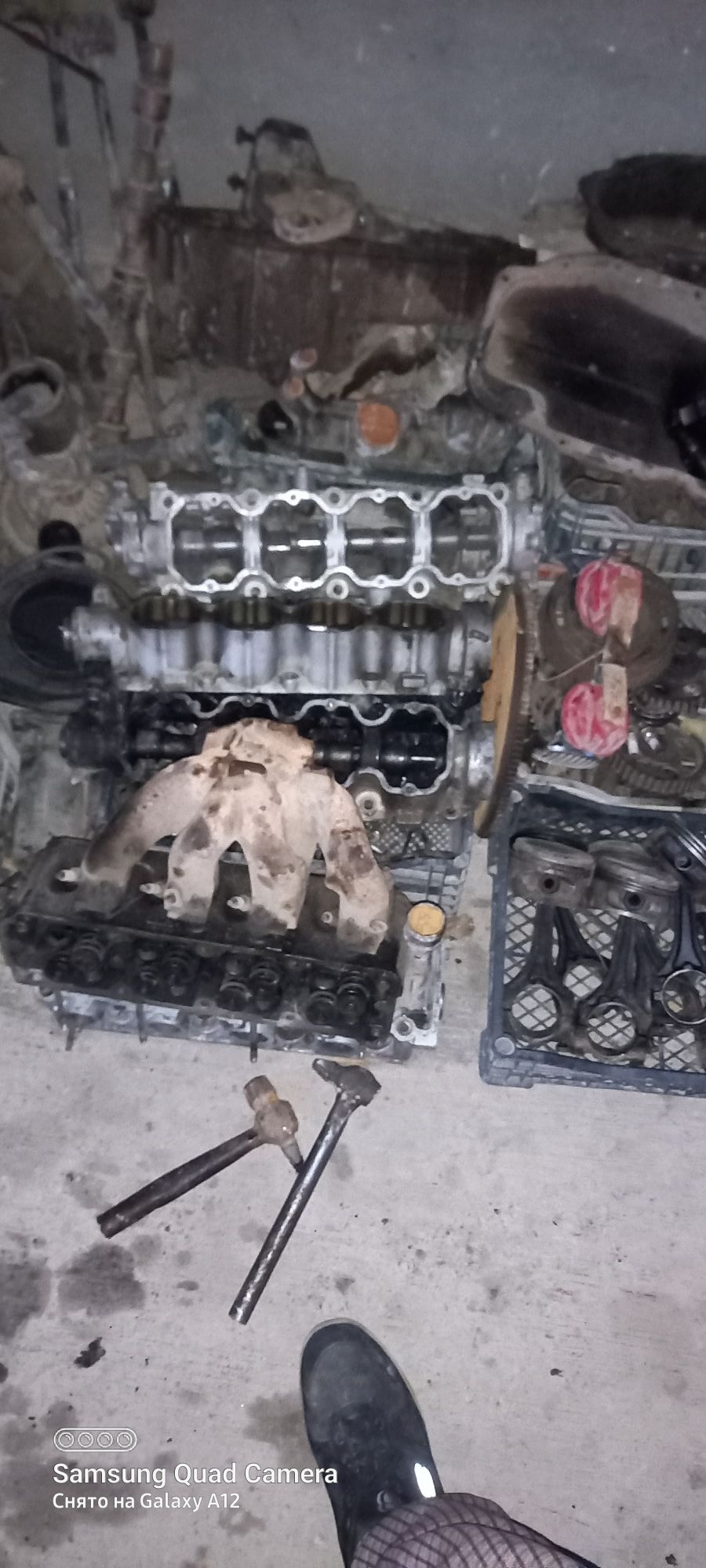 Opel 556 TMT - Дашогуз - img 3