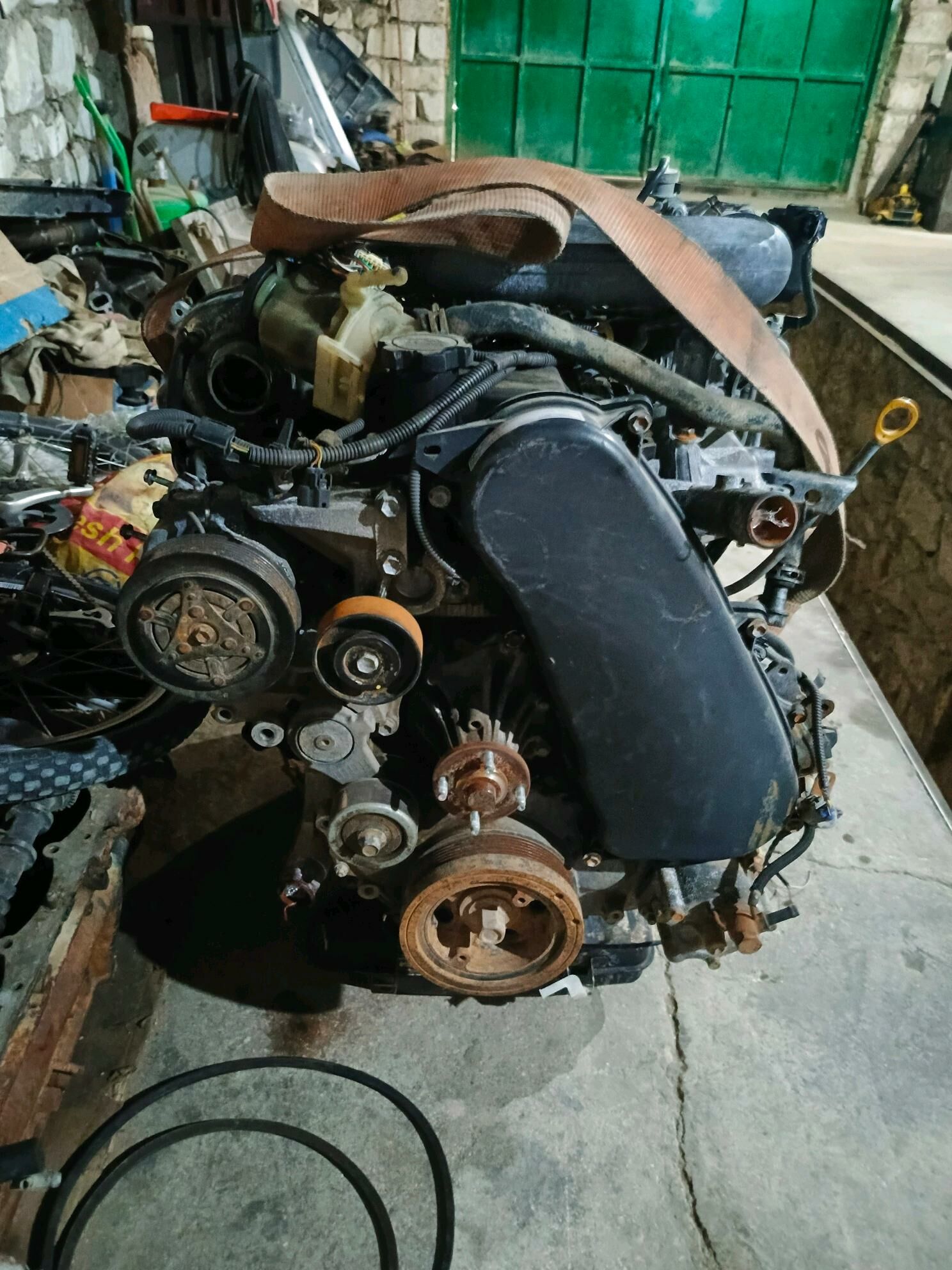 motor 15 000 TMT - Джебел - img 4