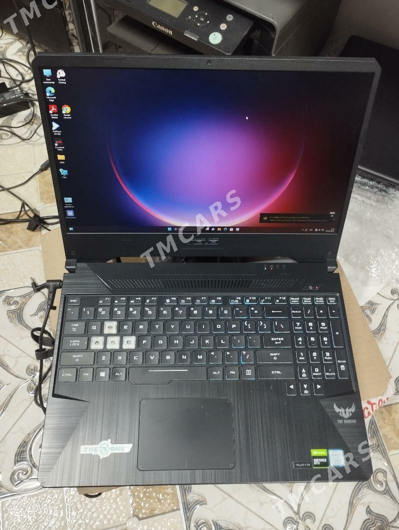 Asus TUF Gaming - Türkmenabat - img 4