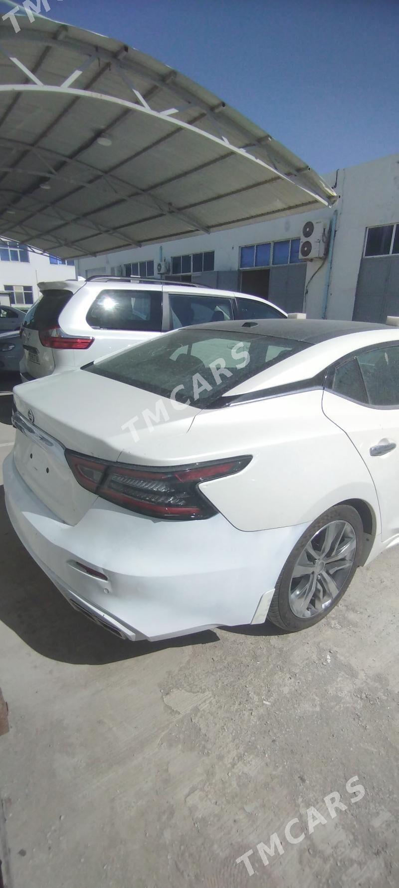 Nissan Maxima 2020 - 280 000 TMT - Ашхабад - img 2