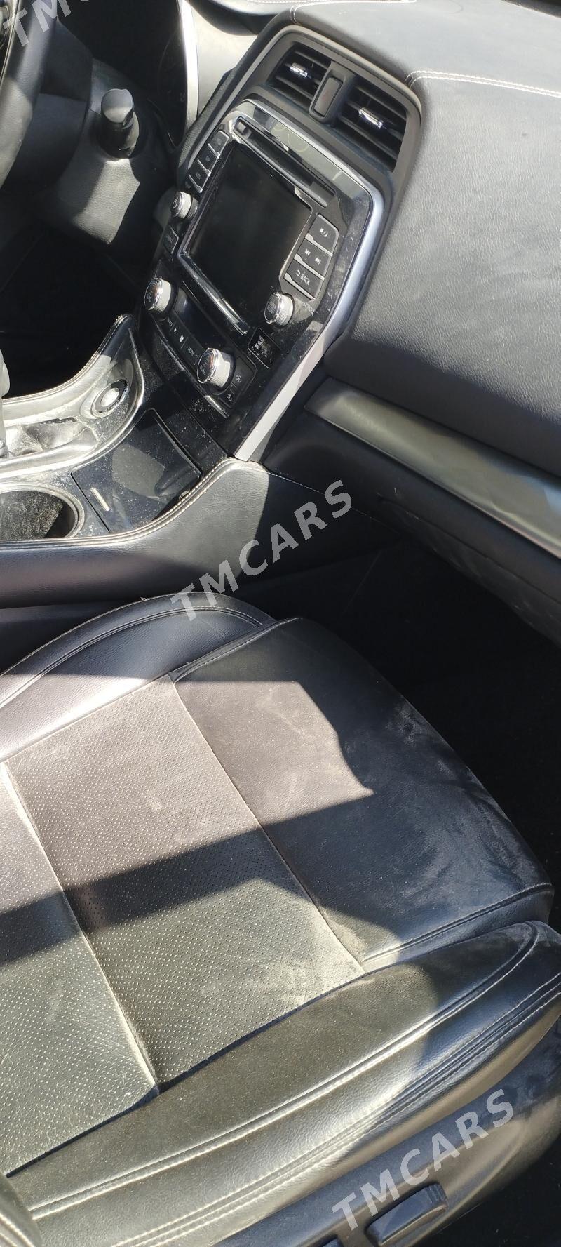 Nissan Maxima 2020 - 280 000 TMT - Ашхабад - img 4