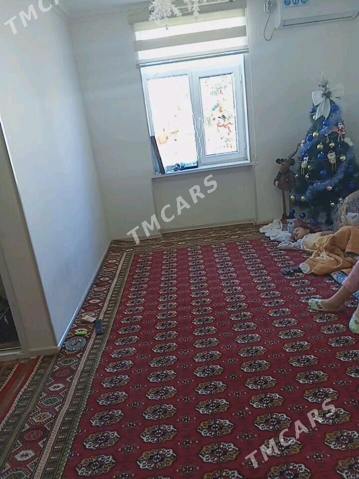 2 МКР 1 КОМН 2 ЭТАЖ - Aşgabat - img 2