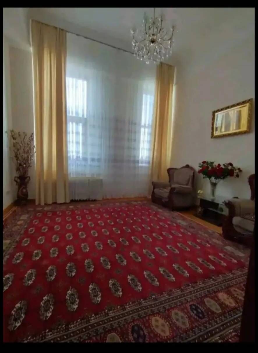 Элитка Нефти Газ 2ком 85м2 - Aşgabat - img 6