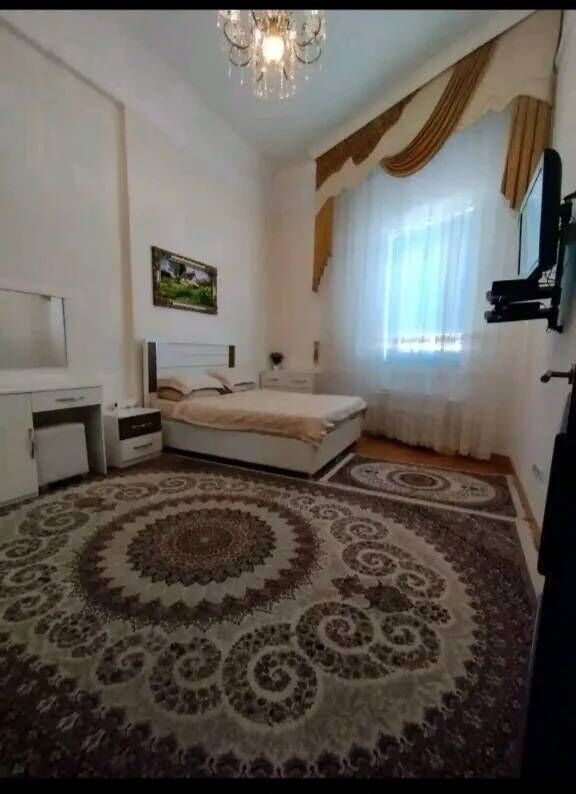 Элитка Нефти Газ 2ком 85м2 - Aşgabat - img 5