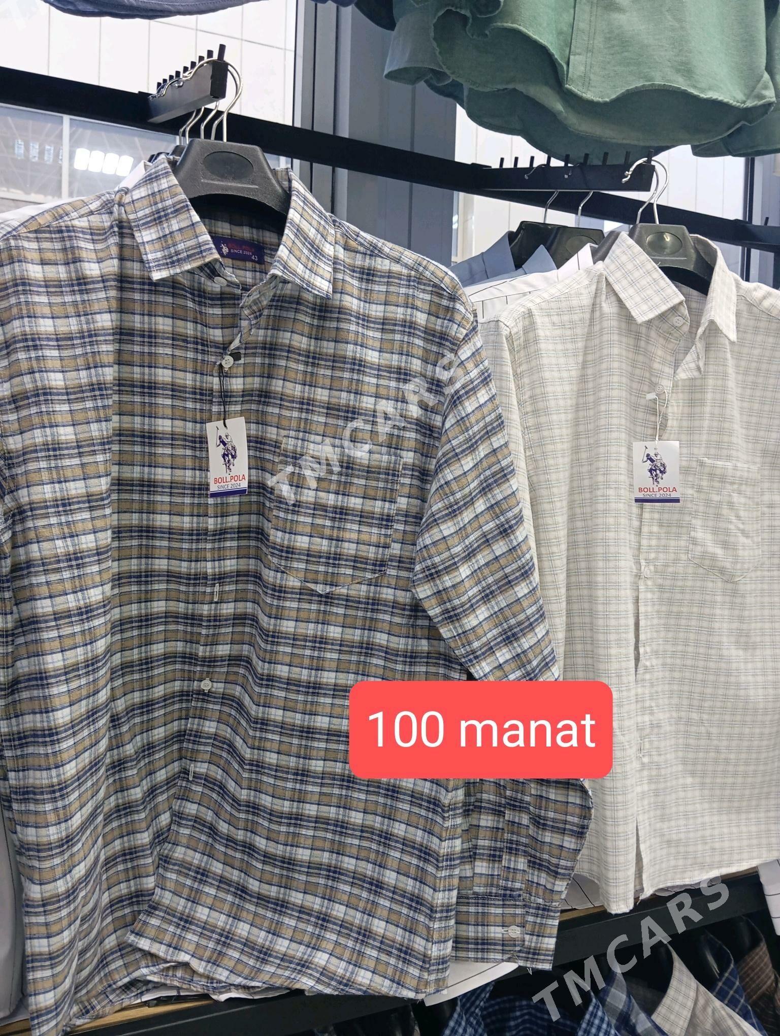 Köynek 100 manatdan - Gurtly - img 10