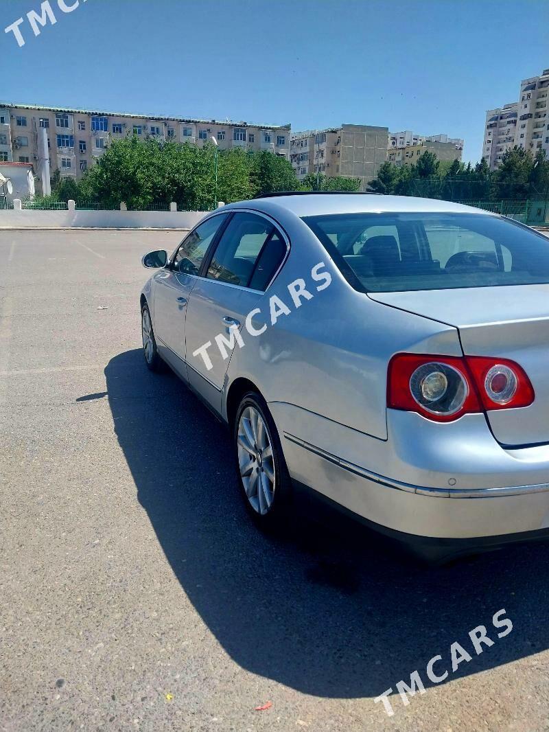 Volkswagen Passat 2007 - 105 000 TMT - Aşgabat - img 4
