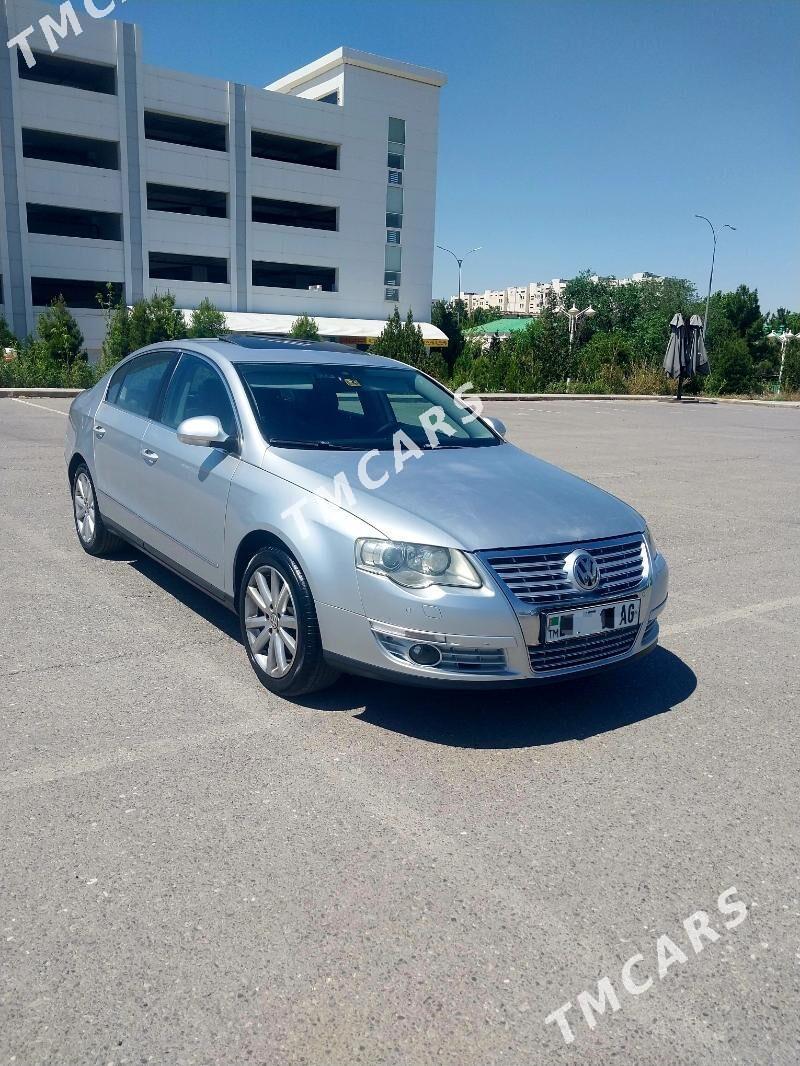 Volkswagen Passat 2007 - 105 000 TMT - Aşgabat - img 2