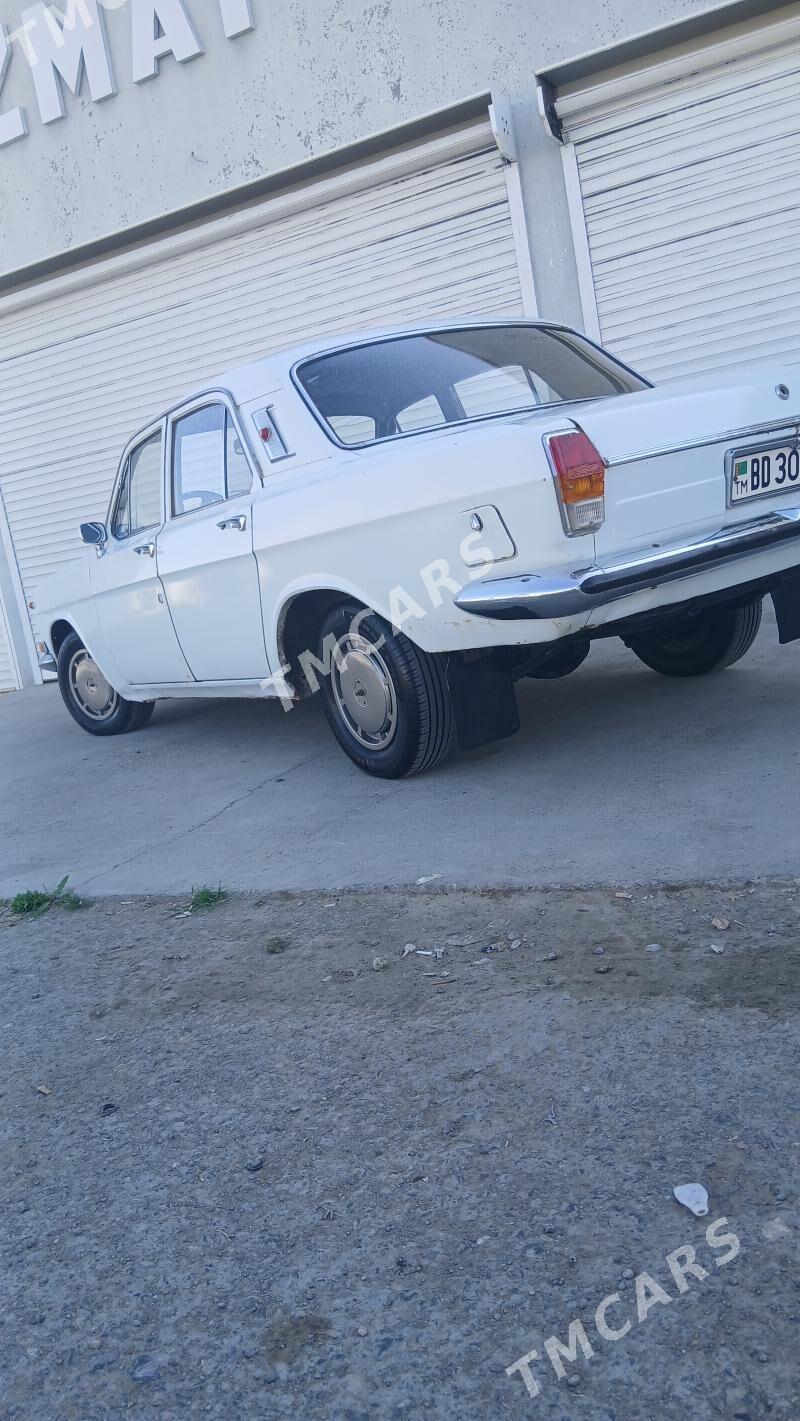 Gaz 24 1985 - 20 000 TMT - Gyzylarbat - img 4