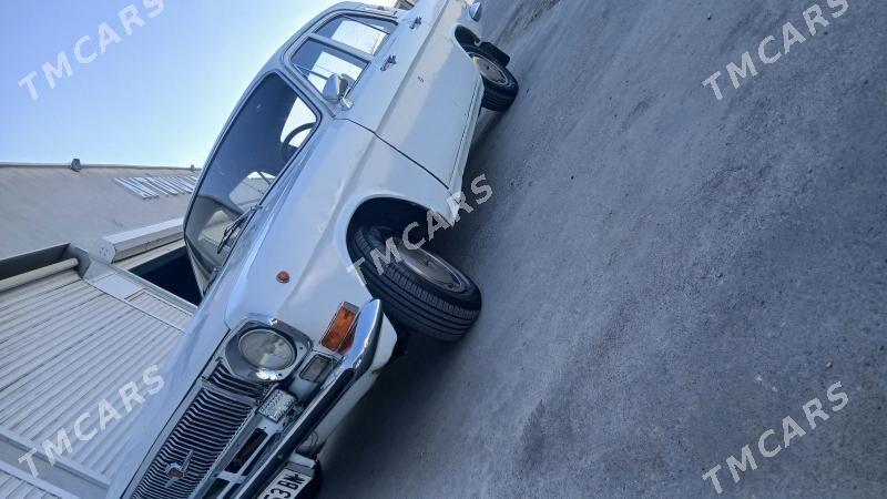 Gaz 24 1985 - 20 000 TMT - Gyzylarbat - img 2