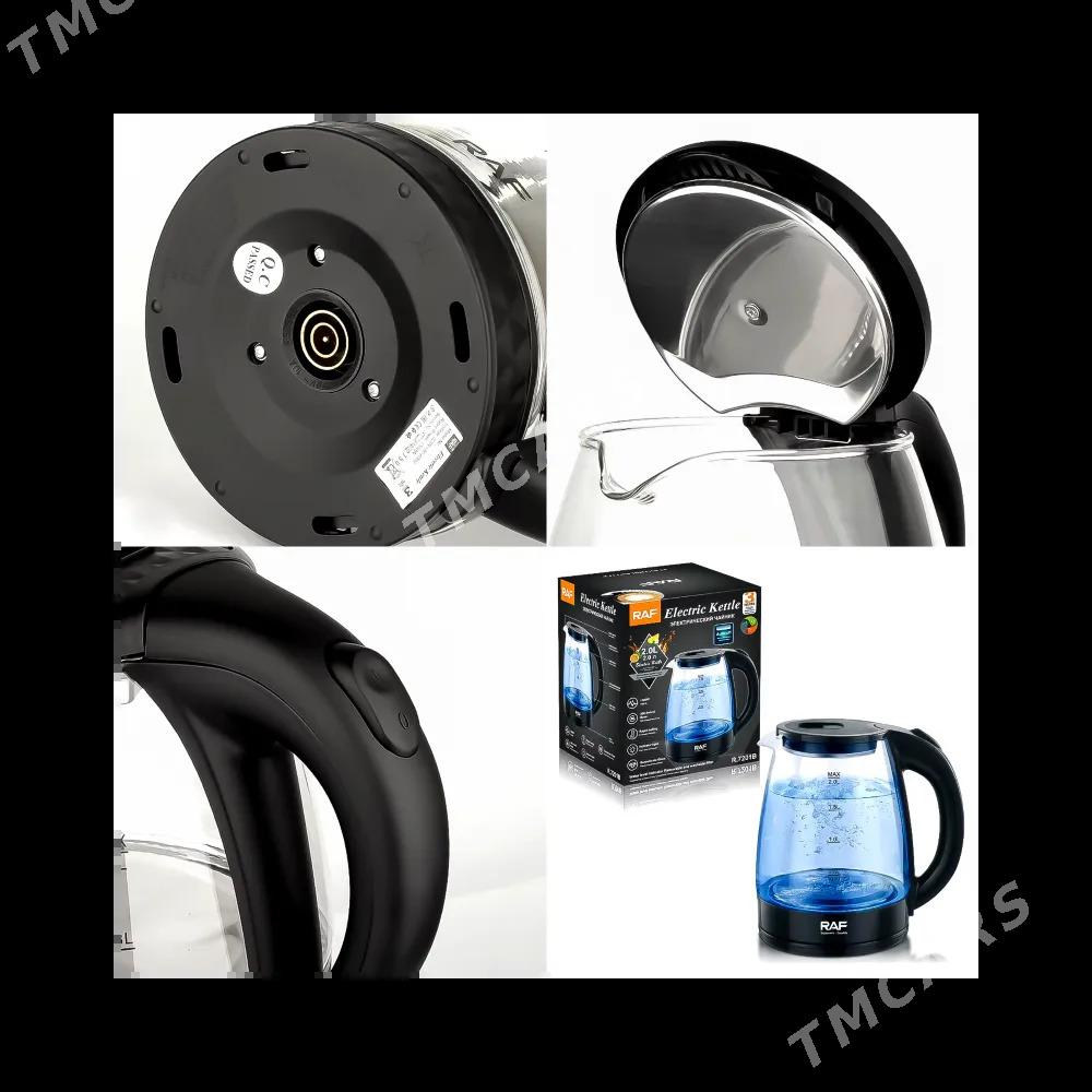 tefal tokly caynek чайник ketl - Мир 3 - img 3