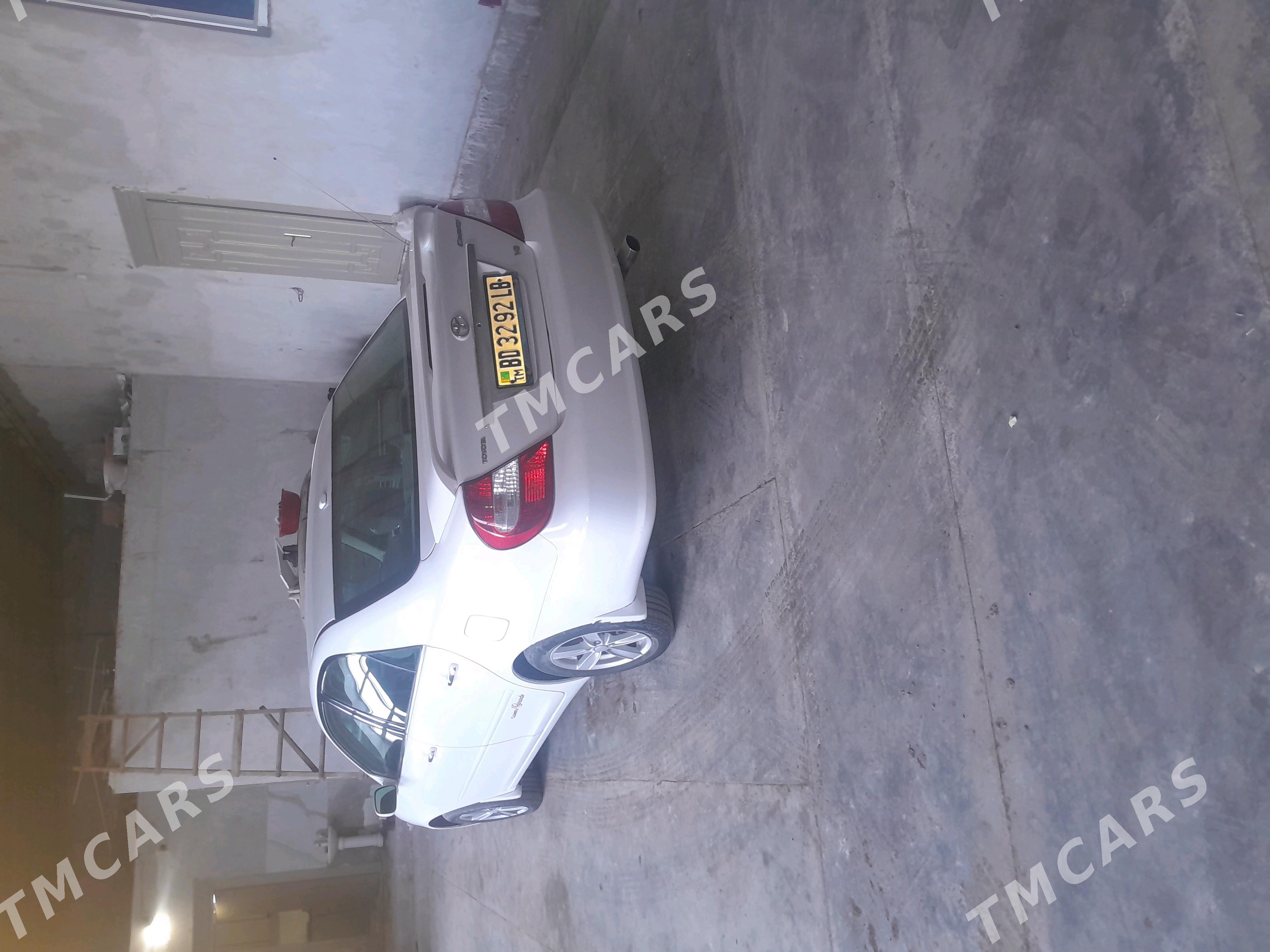 Toyota Camry 2002 - 150 000 TMT - Dänew - img 2