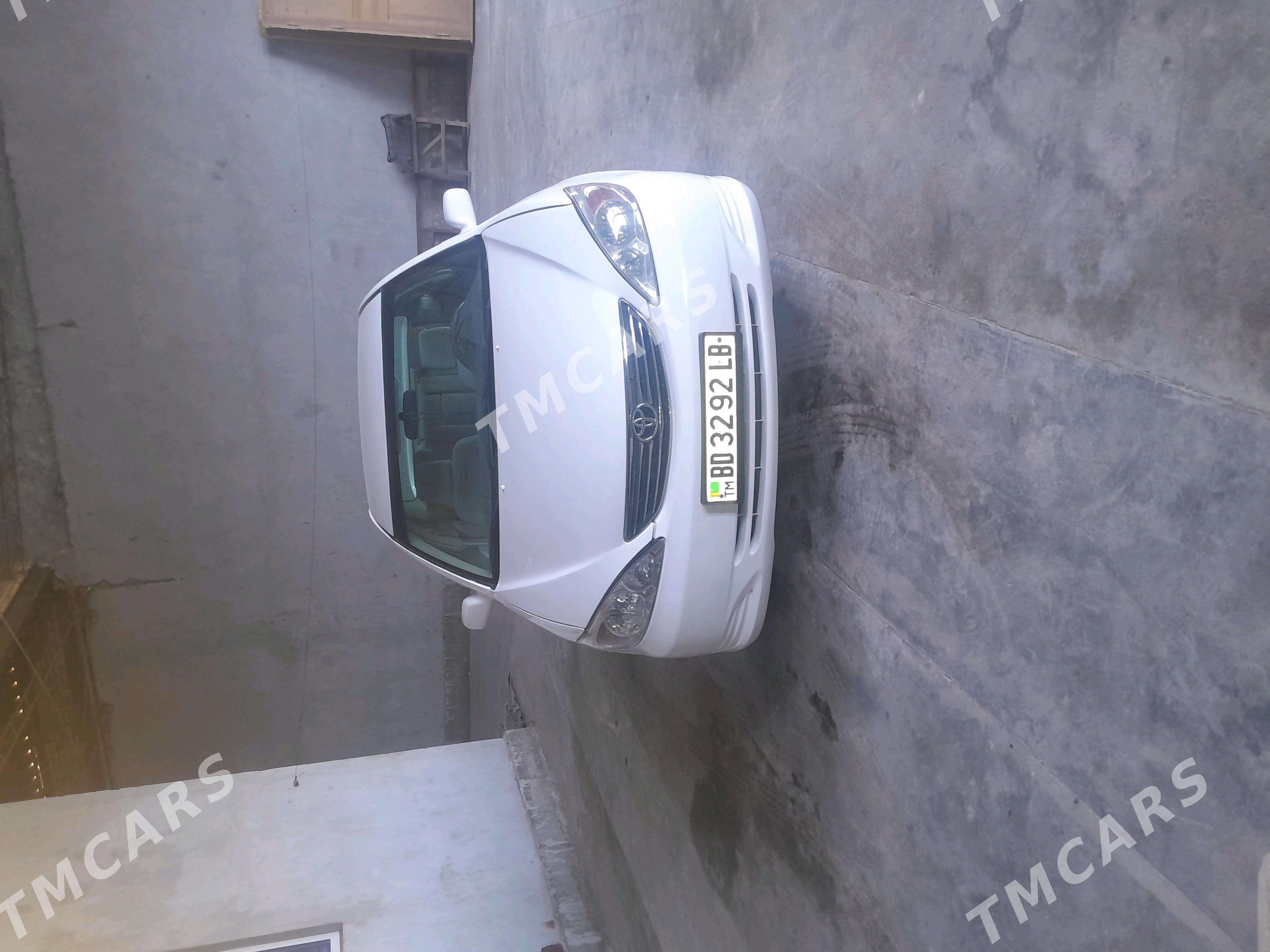Toyota Camry 2002 - 150 000 TMT - Dänew - img 3