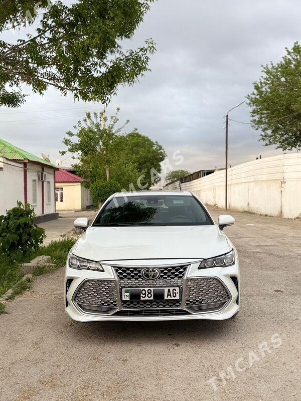 Toyota Avalon 2020 - 450 000 TMT - Ашхабад - img 2