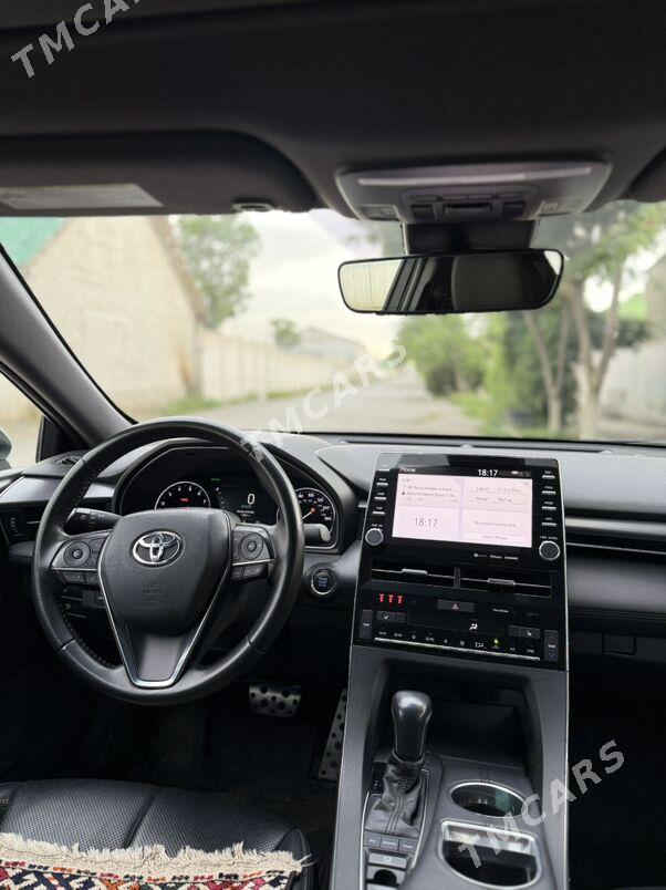 Toyota Avalon 2020 - 450 000 TMT - Ашхабад - img 5