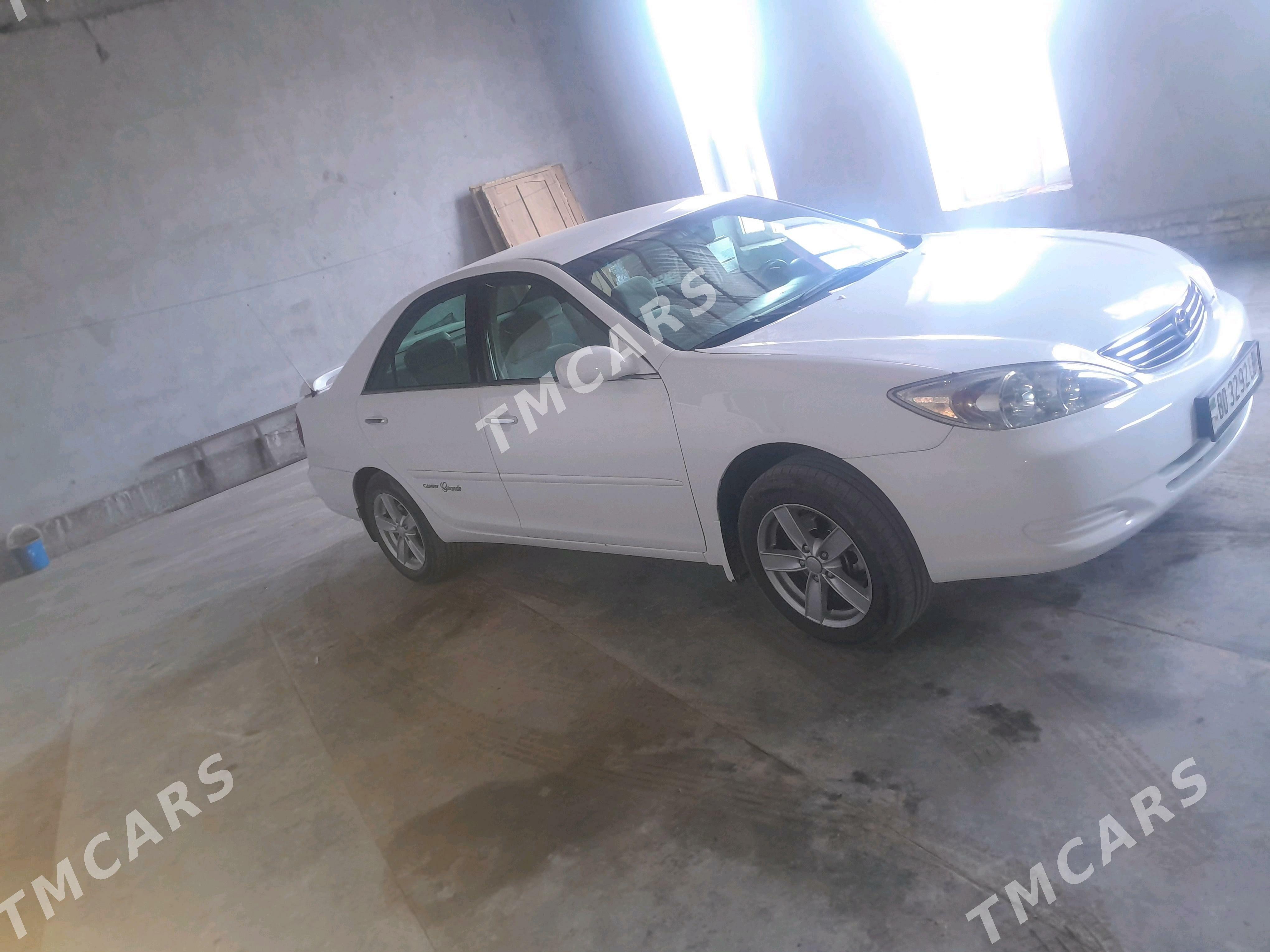 Toyota Camry 2002 - 150 000 TMT - Dänew - img 4