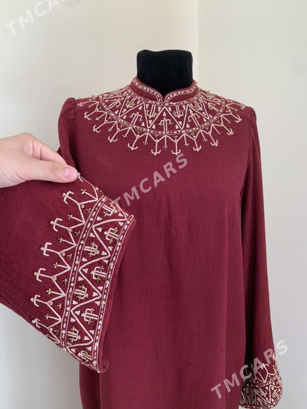 arabian stil koynek - Gurtly - img 2
