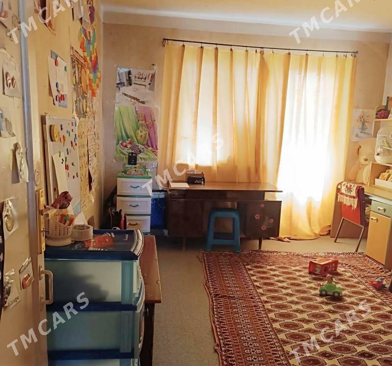 Музыкал.консерват. - 4 комнаты - Aşgabat - img 2