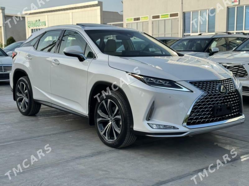 Lexus RX 350 2022 - 539 000 TMT - Mary - img 7