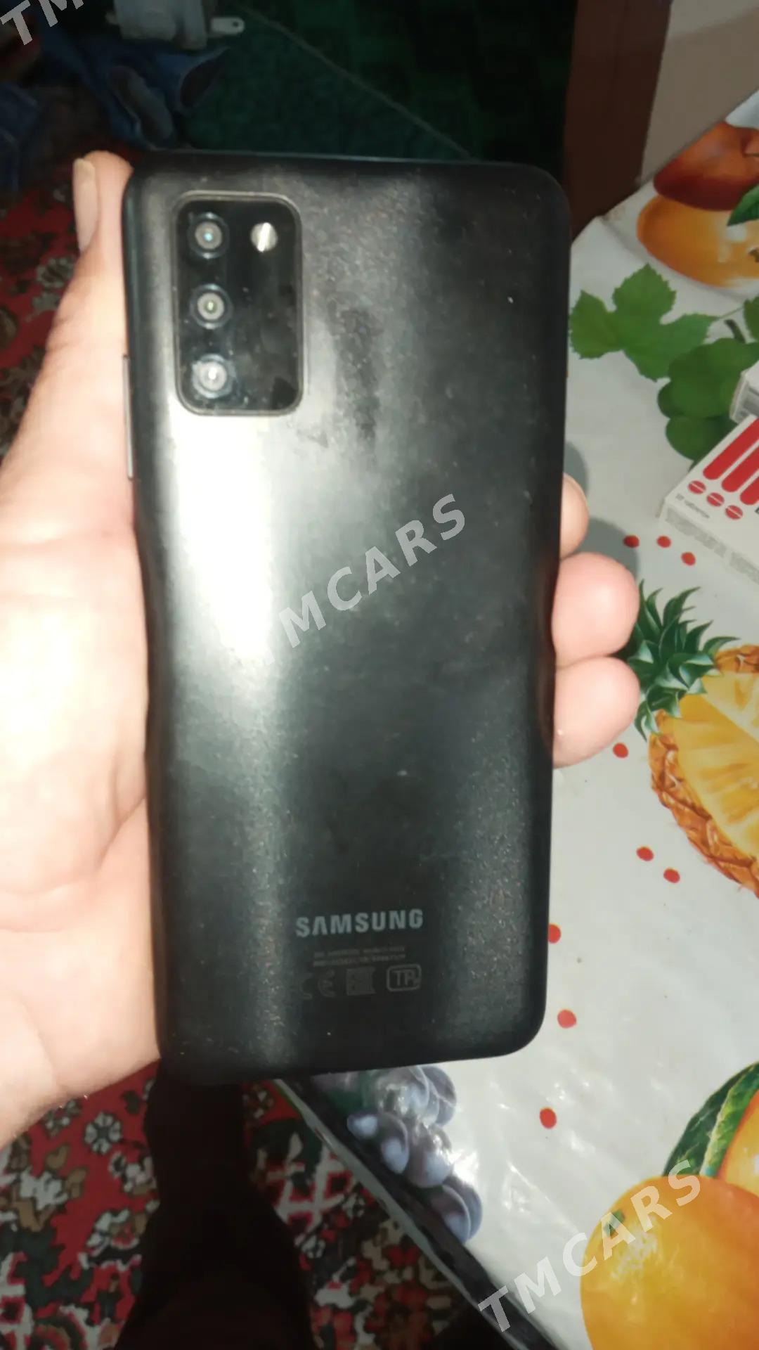 Samsung A03s - Туркменабат - img 4